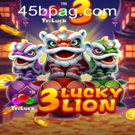 Exploring 3LUCKYLION: A Modern Gaming Adventure
