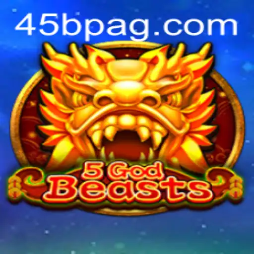 Unleashing the Mythical World of 5GodBeasts: A Dive into the Game