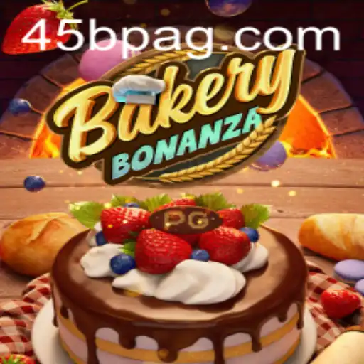Exploring the Delicious World of BakeryBonanza: A Sweet Adventure by 45B.COM