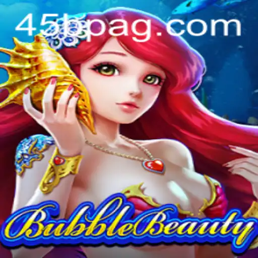 Explore the Enchanting World of BubbleBeauty on 45B.COM