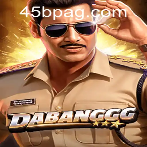 Discover the Thrills of DABANGGG: A Deep Dive into the Game and Insights from 45B.COM