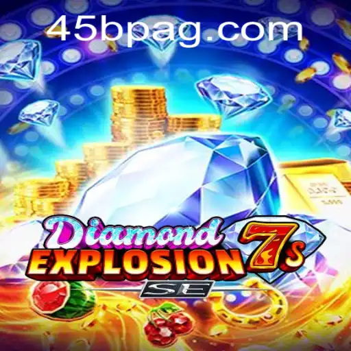 Unveiling the Thrills of DiamondExplosion7sSE: A Game Packed with Excitement and Strategy