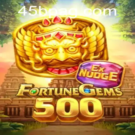 Discovering the Excitement of FortuneGems500: A New Era in Gaming