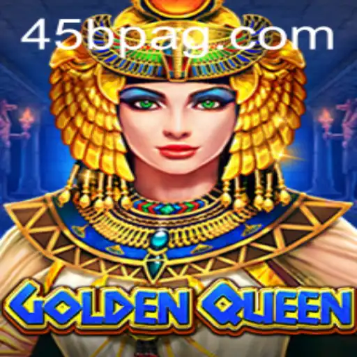 GoldenQueen: A Captivating Game Experience via 45B.COM