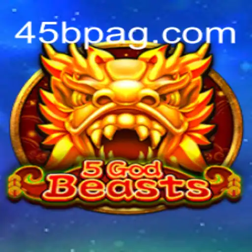 Unleashing the Mythical World of 5GodBeasts: A Dive into the Game