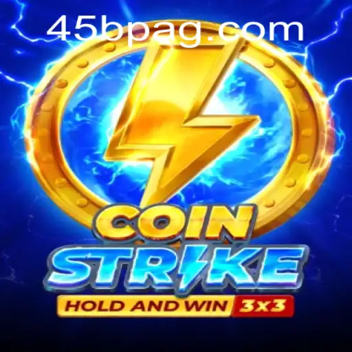 Exploring Coinstrike: The Ultimate Gaming Experience with 45B.COM