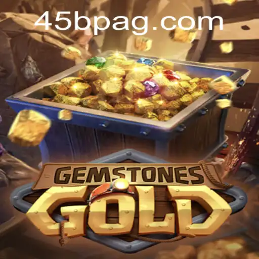 Discover the Thrilling World of GemstonesGold at 45B.COM