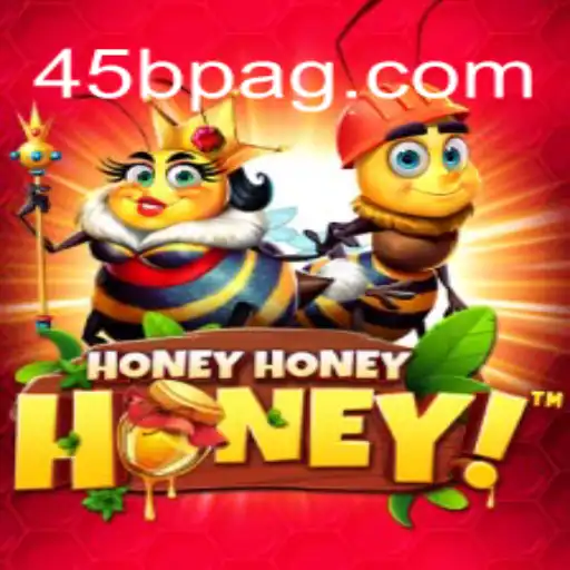 HoneyHoneyHoney: A Sweet Gaming Experience at 45B.COM