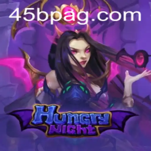 Exploring the Thrills of HungryNight: A Deep Dive into the Game