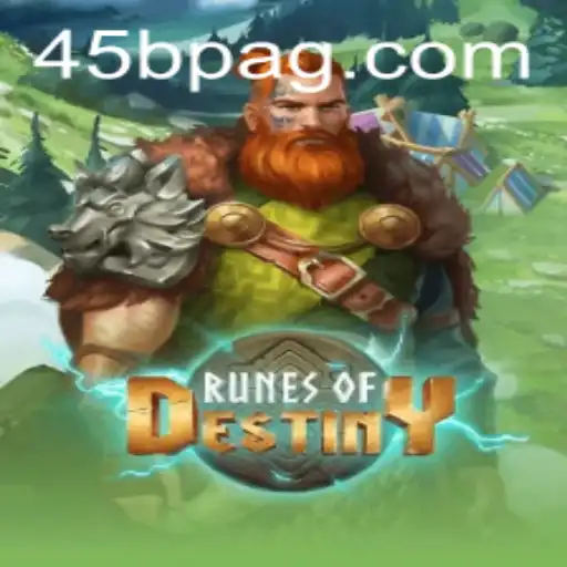 Dive into the World of RunesOfDestiny and Discover the Secrets of 45B.COM