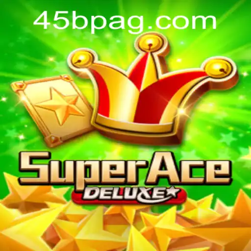 Explore SuperAceDeluxe: A Gaming Experience Redefined