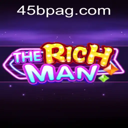 The Ultimate Guide to TheRichMan: A Dive into 45B.COM's Latest Game