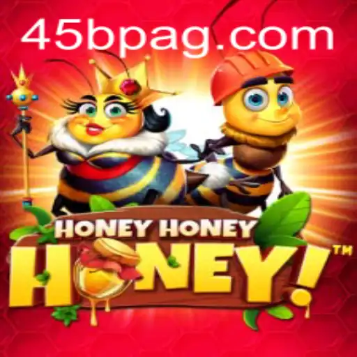 HoneyHoneyHoney: A Sweet Gaming Experience at 45B.COM