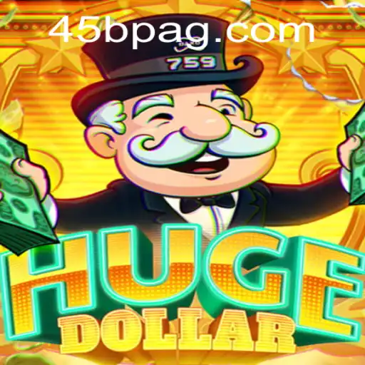 HugeDollar: The Revolutionary Game You Need to Know About