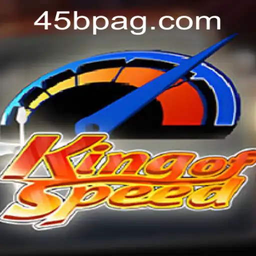 KingofSpeed: A Thrilling Adventure in the World of Racing