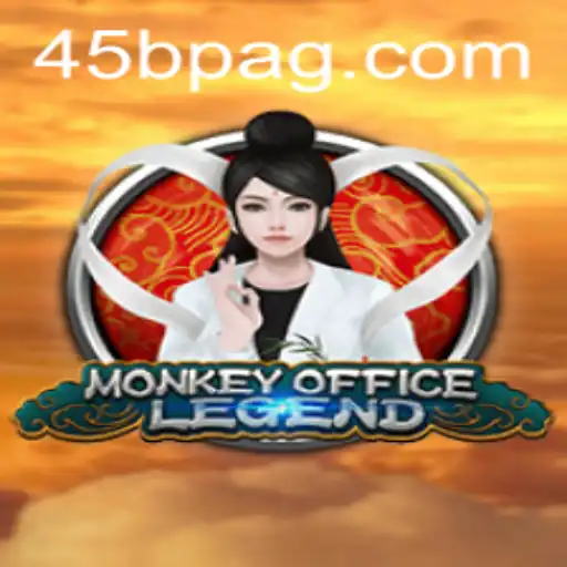 MonkeyOfficeLegend: A Dynamic Adventure in the World of 45B.COM