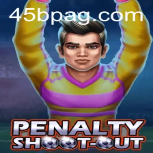 Experience the Thrill of PenaltyShootOut on 45B.COM