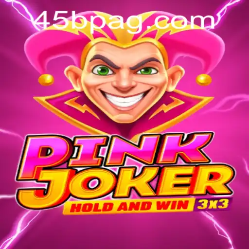 Unveiling the Excitement of Pinkjoker and 45B.COM