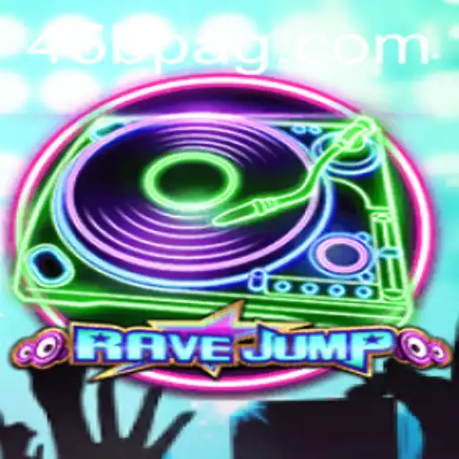 RaveJump: Experience the Ultimate Adventure with 45B.COM