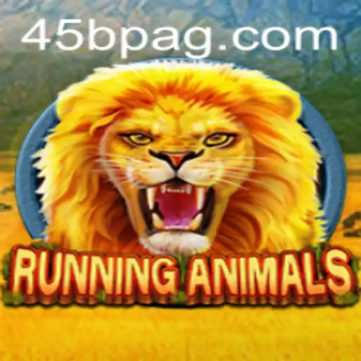 RunningAnimals: Experience Thrilling Adventures with 45B.COM