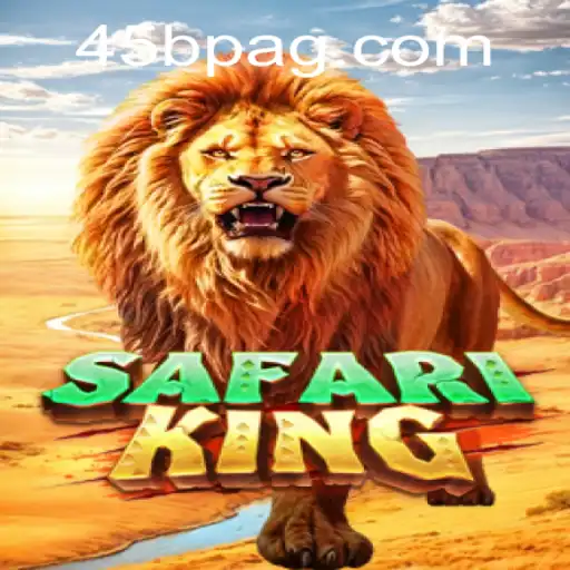 Exploring the Excitement of SafariKing and the Intriguing 45B.COM