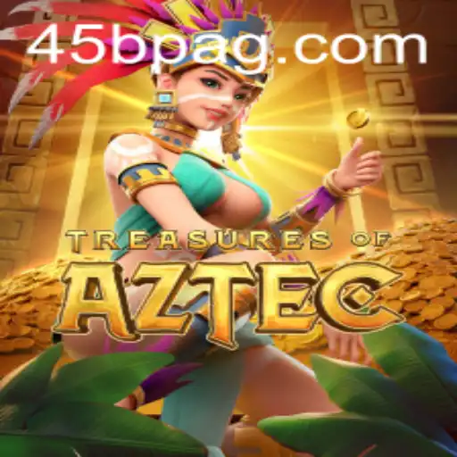 Discover the Enchantment of Treasures of Aztec