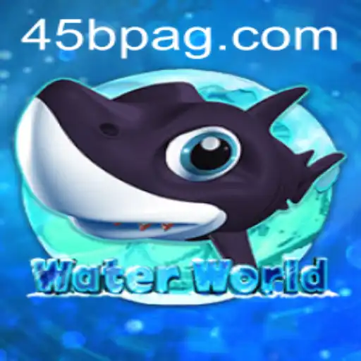 Dive into WaterWorld: An Immersive Aquatic Adventure with 45B.COM