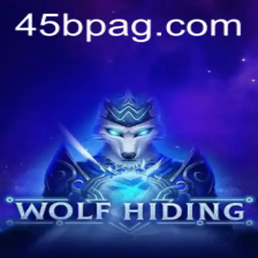 Discover the Exciting World of WolfHiding on 45B.COM