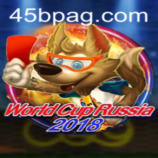 Explore the Exciting World of WorldCupRussia2018 with 45B.COM